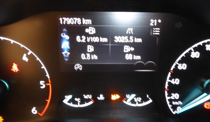 
								FORD TRANSIT CONNECT ECO 1.5 TDCI 100CV L2 lleno									