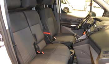 
									FORD TRANSIT CONNECT ECO 1.5 TDCI 100CV L2 lleno								