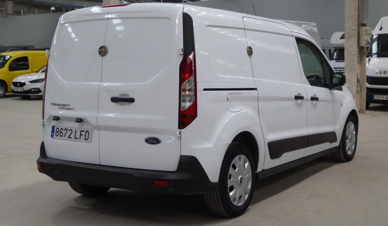 FORD TRANSIT CONNECT ECO 1.5 TDCI 100CV L2
