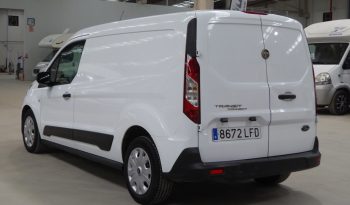 
									FORD TRANSIT CONNECT ECO 1.5 TDCI 100CV L2 lleno								
