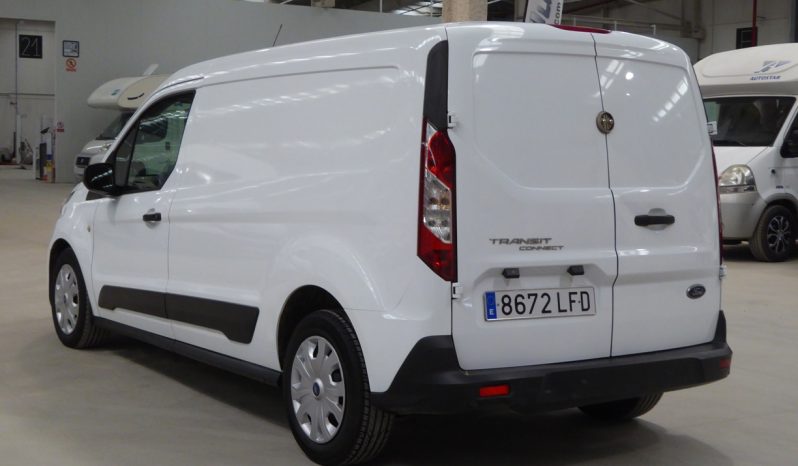 FORD TRANSIT CONNECT ECO 1.5 TDCI 100CV L2