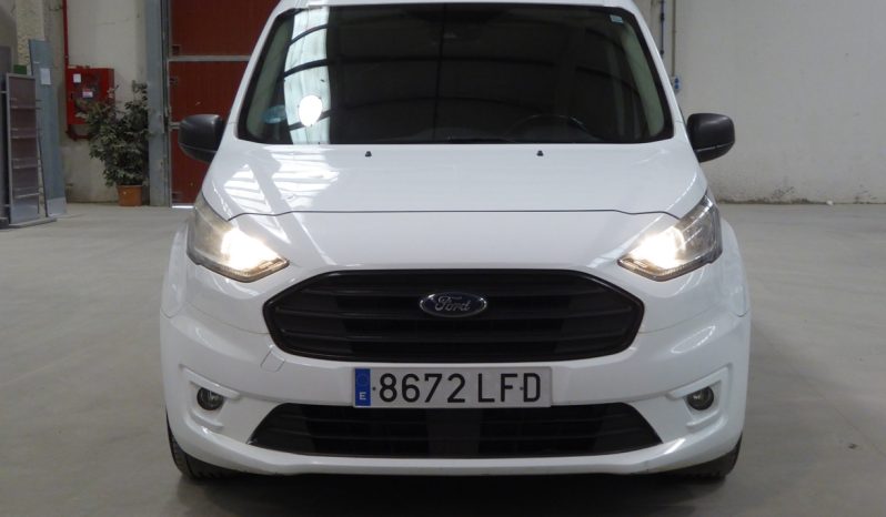 FORD TRANSIT CONNECT ECO 1.5 TDCI 100CV L2