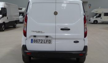 
									FORD TRANSIT CONNECT ECO 1.5 TDCI 100CV L2 lleno								