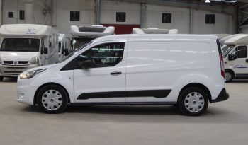 
									FORD TRANSIT CONNECT ECO 1.5 TDCI 100CV L2 lleno								