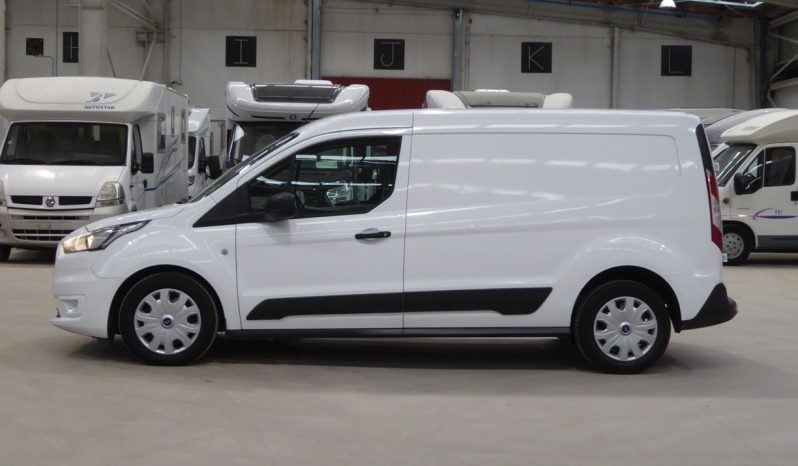 
								FORD TRANSIT CONNECT ECO 1.5 TDCI 100CV L2 lleno									