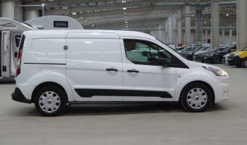 
									FORD TRANSIT CONNECT ECO 1.5 TDCI 100CV L2 lleno								