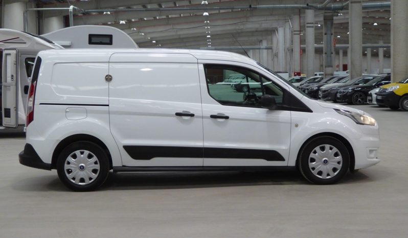
								FORD TRANSIT CONNECT ECO 1.5 TDCI 100CV L2 lleno									