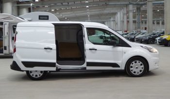 
									FORD TRANSIT CONNECT ECO 1.5 TDCI 100CV L2 lleno								