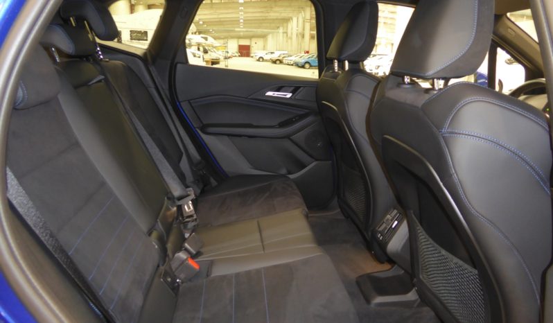 
								BMW Serie 2 Active Tourer 218D Pack M lleno									