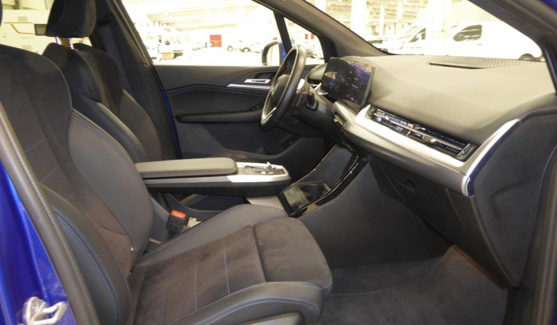 
								BMW Serie 2 Active Tourer 218D Pack M lleno									