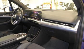 
									BMW Serie 2 Active Tourer 218D Pack M lleno								