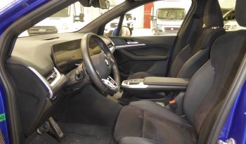 
									BMW Serie 2 Active Tourer 218D Pack M lleno								