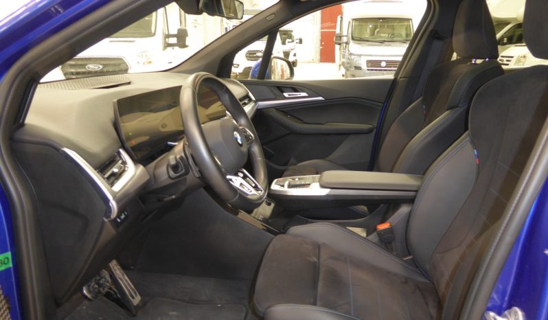 
								BMW Serie 2 Active Tourer 218D Pack M lleno									