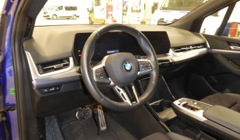 
									BMW Serie 2 Active Tourer 218D Pack M lleno								