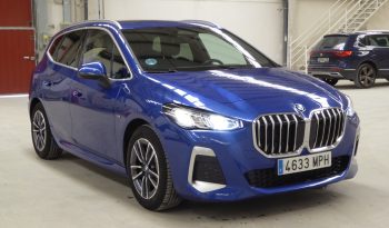
									BMW Serie 2 Active Tourer 218D Pack M lleno								