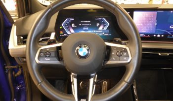 
									BMW Serie 2 Active Tourer 218D Pack M lleno								