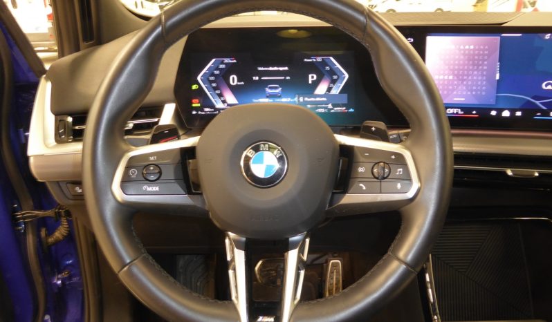 
								BMW Serie 2 Active Tourer 218D Pack M lleno									