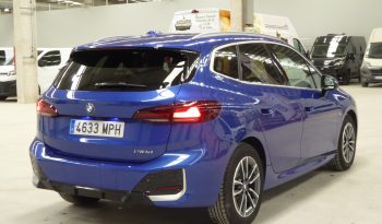 
									BMW Serie 2 Active Tourer 218D Pack M lleno								