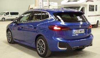 
									BMW Serie 2 Active Tourer 218D Pack M lleno								