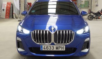 
									BMW Serie 2 Active Tourer 218D Pack M lleno								