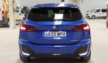 
									BMW Serie 2 Active Tourer 218D Pack M lleno								