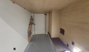 
									C.I. HORON 81xt fit 6.59 m. nueva+AA lleno								