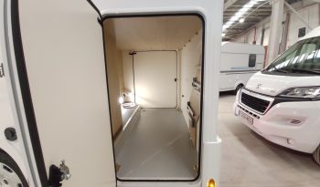 
									C.I. HORON 81xt fit 6.59 m. nueva+AA lleno								