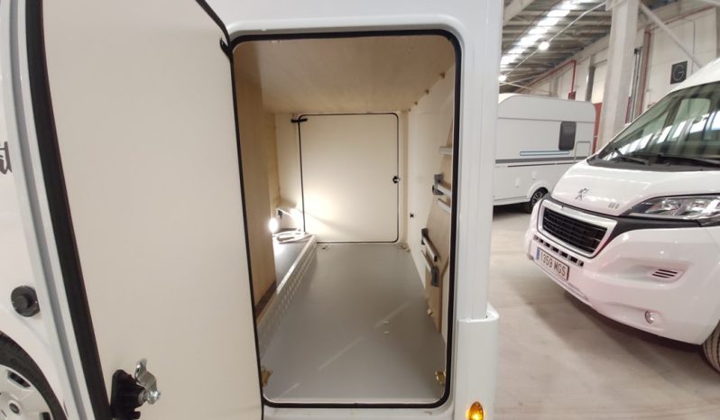 
								C.I. HORON 81xt fit 6.59 m. nueva+AA lleno									