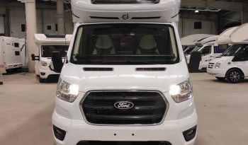 
									C.I. HORON 81xt fit 6.59 m. nueva+AA lleno								