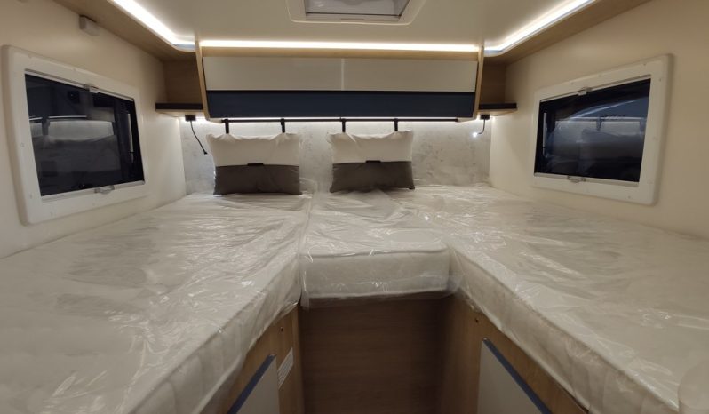 
								C.I. HORON 81xt fit 6.59 m. nueva+AA lleno									