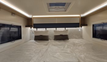 
									C.I. HORON 81xt fit 6.59 m. nueva+AA lleno								
