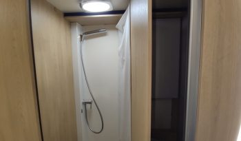 
									C.I. HORON 81xt fit 6.59 m. nueva+AA lleno								