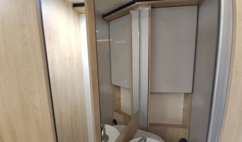 
									C.I. HORON 81xt fit 6.59 m. nueva+AA lleno								