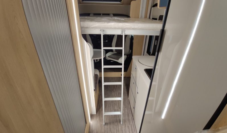 
								C.I. HORON 81xt fit 6.59 m. nueva+AA lleno									