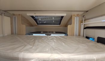 
									C.I. HORON 81xt fit 6.59 m. nueva+AA lleno								