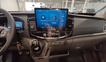 
									C.I. HORON 81xt fit 6.59 m. nueva+AA lleno								