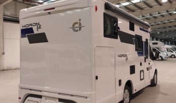 
									C.I. HORON 81xt fit 6.59 m. nueva+AA lleno								