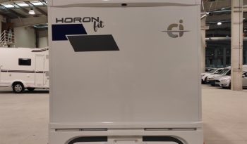 
									C.I. HORON 81xt fit 6.59 m. nueva+AA lleno								