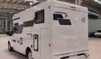 
									C.I. HORON 81xt fit 6.59 m. nueva+AA lleno								