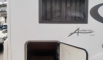 
									BURSTNER AVIANO I 684 INTEGRAL ALTA GAMA, CAMA FRANCESA + Generador lleno								
