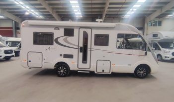 
									BURSTNER AVIANO I 684 INTEGRAL ALTA GAMA, CAMA FRANCESA + Generador lleno								