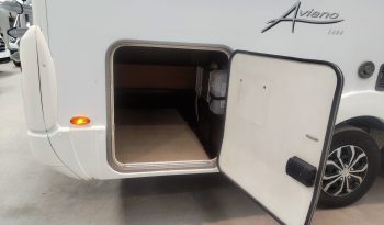 
									BURSTNER AVIANO I 684 INTEGRAL ALTA GAMA, CAMA FRANCESA + Generador lleno								
