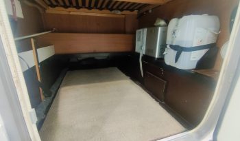 
									BURSTNER AVIANO I 684 INTEGRAL ALTA GAMA, CAMA FRANCESA + Generador lleno								