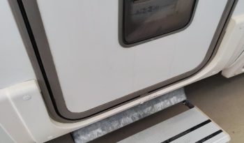 
									BURSTNER AVIANO I 684 INTEGRAL ALTA GAMA, CAMA FRANCESA + Generador lleno								