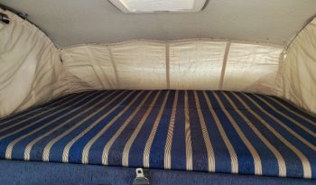 
									BURSTNER AVIANO I 684 INTEGRAL ALTA GAMA, CAMA FRANCESA + Generador lleno								