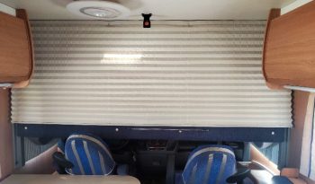 
									BURSTNER AVIANO I 684 INTEGRAL ALTA GAMA, CAMA FRANCESA + Generador lleno								