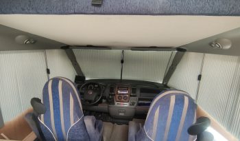 
									BURSTNER AVIANO I 684 INTEGRAL ALTA GAMA, CAMA FRANCESA + Generador lleno								