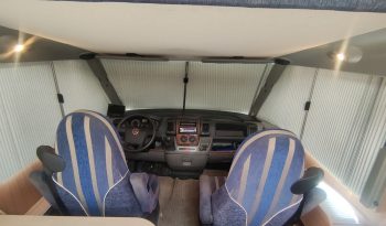 
									BURSTNER AVIANO I 684 INTEGRAL ALTA GAMA, CAMA FRANCESA + Generador lleno								