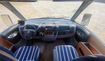 
									BURSTNER AVIANO I 684 INTEGRAL ALTA GAMA, CAMA FRANCESA + Generador lleno								