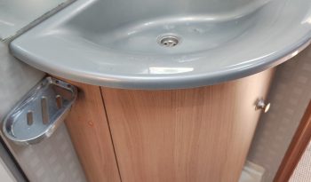 
									BURSTNER AVIANO I 684 INTEGRAL ALTA GAMA, CAMA FRANCESA + Generador lleno								
